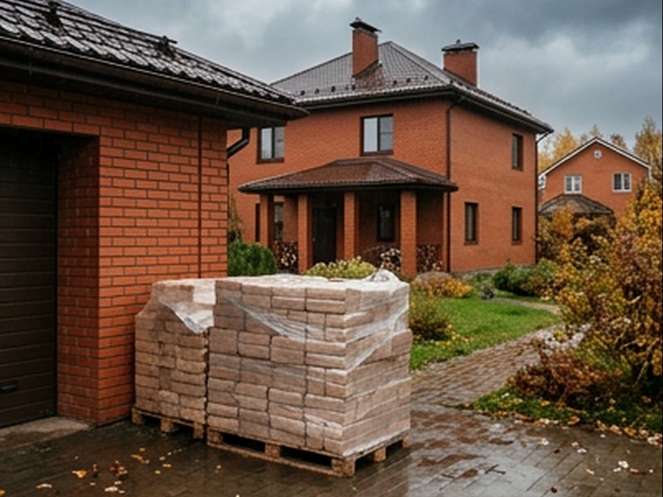 дуб для камина — Кленовый переулок, 19, Архангельск